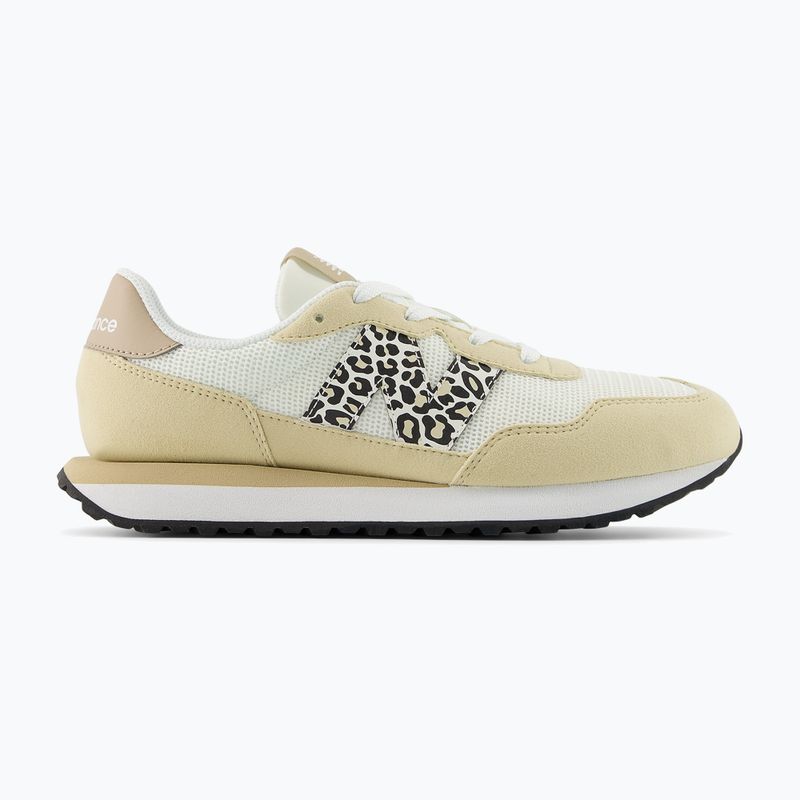 Обувки New Balance Classic 237's V1 sea salt/sandstone 10