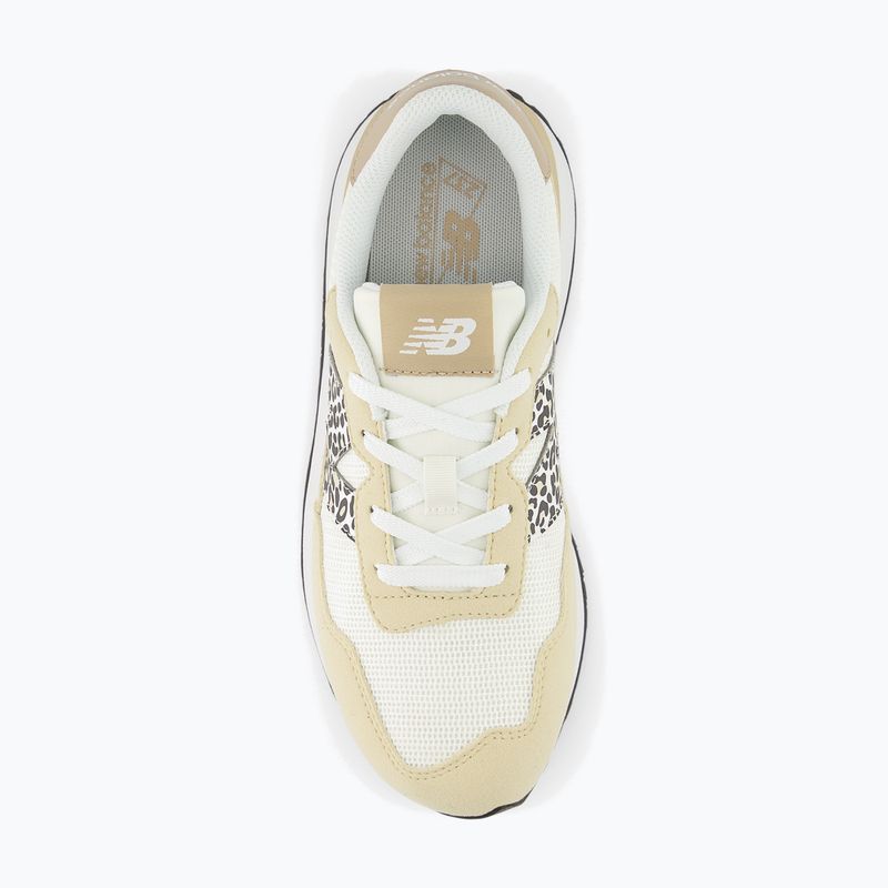 Обувки New Balance Classic 237's V1 sea salt/sandstone 12