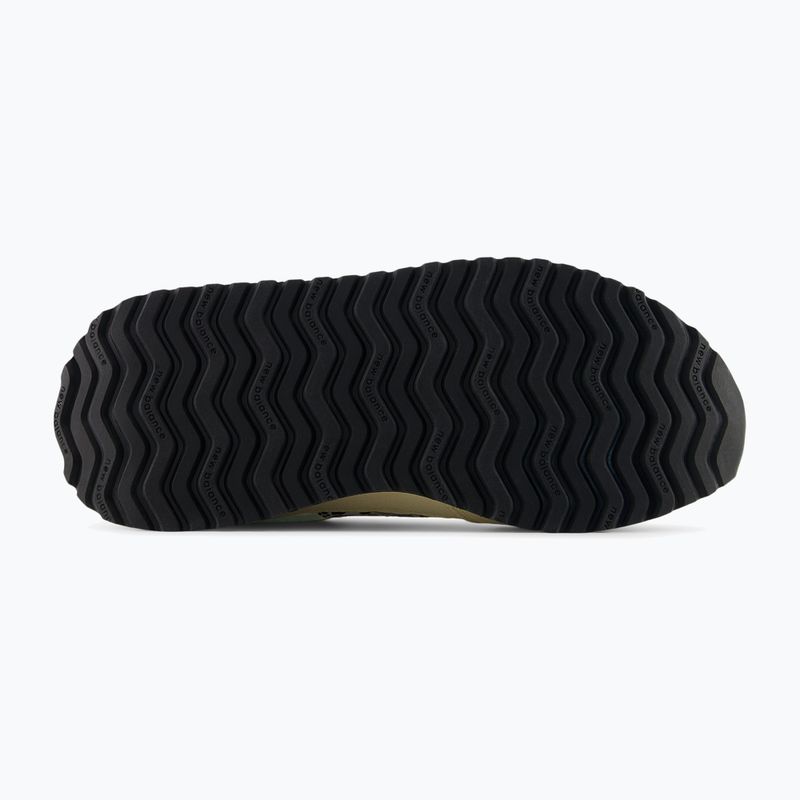 Дамски обувки New Balance Classic 237's V1 sea salt/sandstone 6