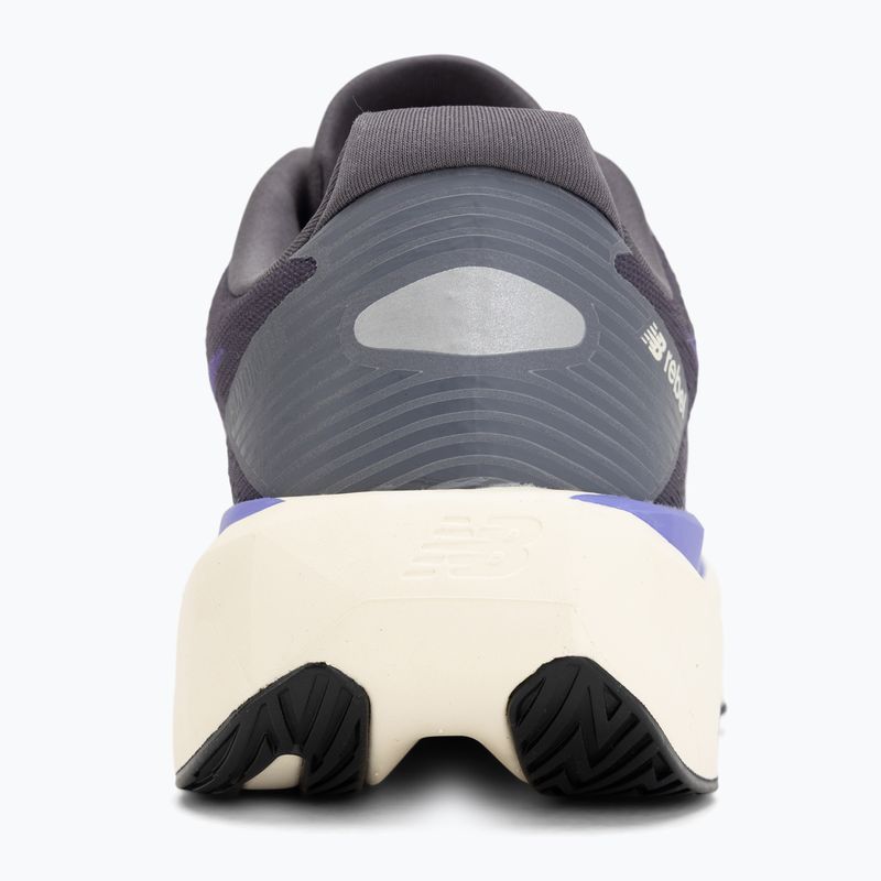 Мъжки обувки за бягане  New Balance FuelCell Rebel V5 electric indigo/truffle salt/silver metallic 6