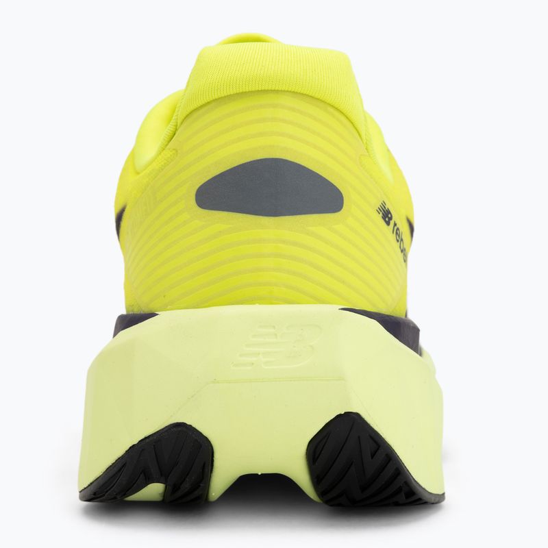 Мъжки обувки за бягане New Balance FuelCell Rebel V5 alkaline green/boyseerry/dark silver metallic 6