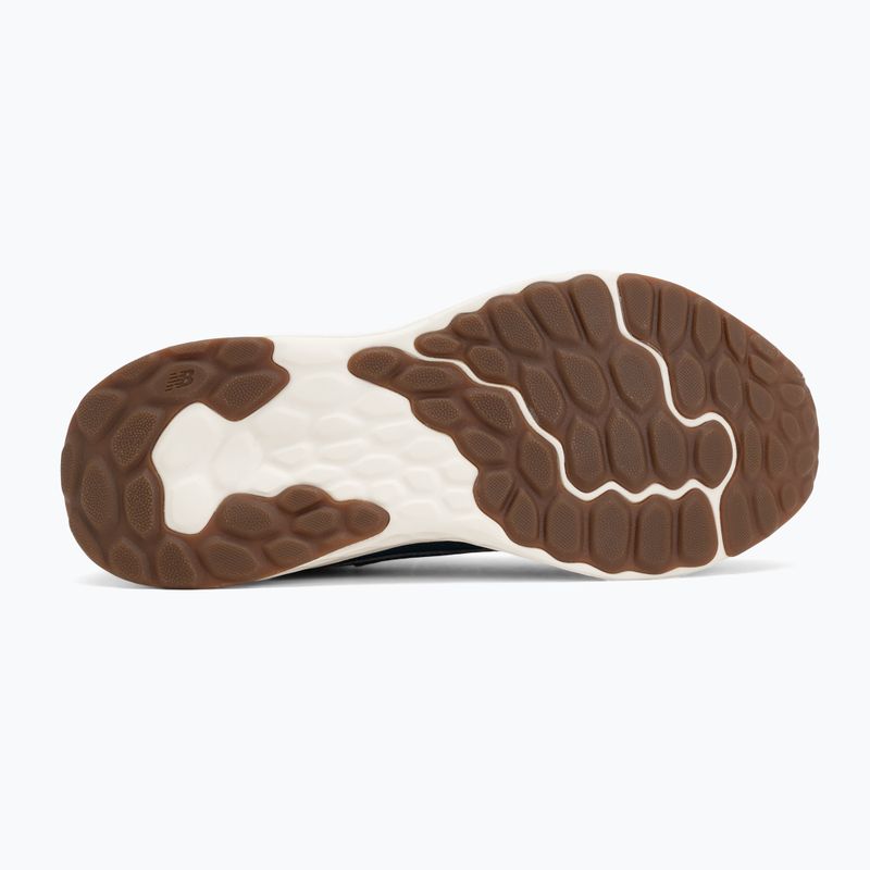 Мъжки обувки за бягане  New Balance Fresh Foam Arishi V4 navy/medusa green/wakame 4