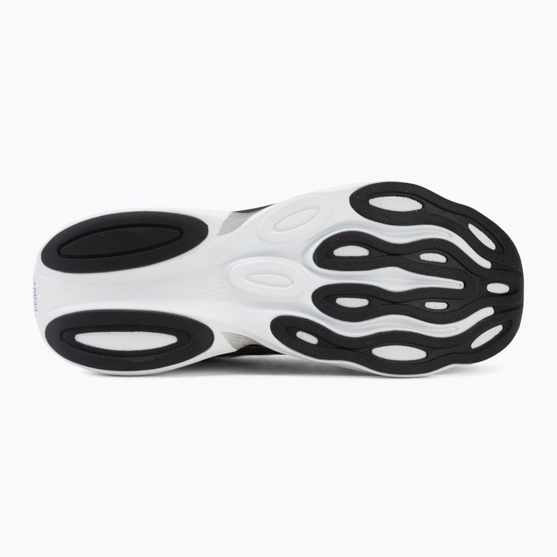 Мъжки обувки за бягане New Balance Ellipse v1 electric indigo/castlerock/black 4