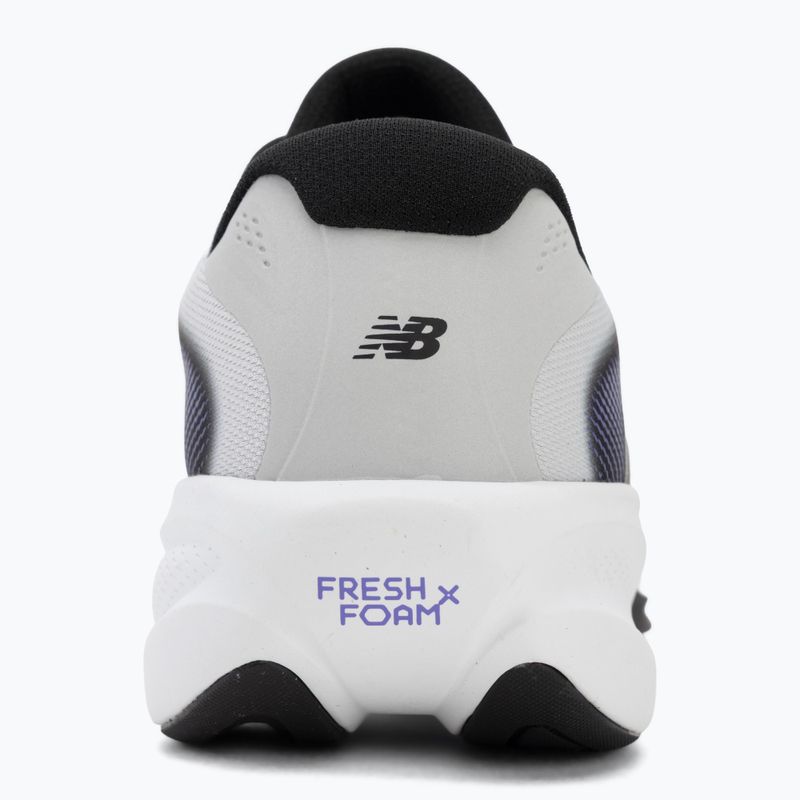 Мъжки обувки за бягане New Balance Ellipse v1 electric indigo/castlerock/black 6