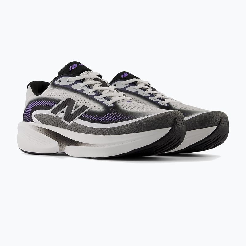 Мъжки обувки за бягане New Balance Ellipse v1 electric indigo/castlerock/black 8