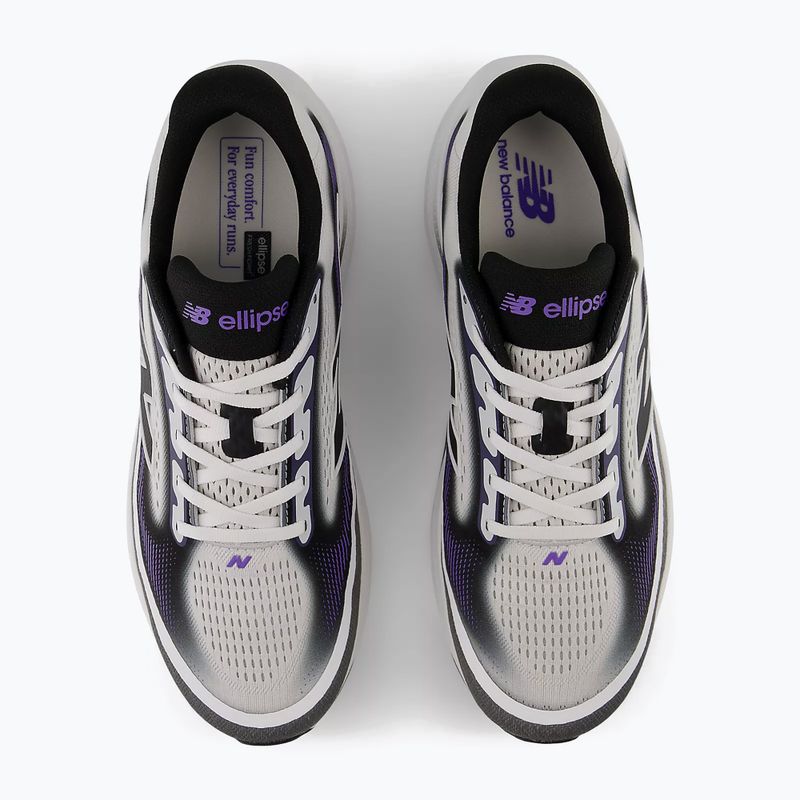 Мъжки обувки за бягане New Balance Ellipse v1 electric indigo/castlerock/black 10