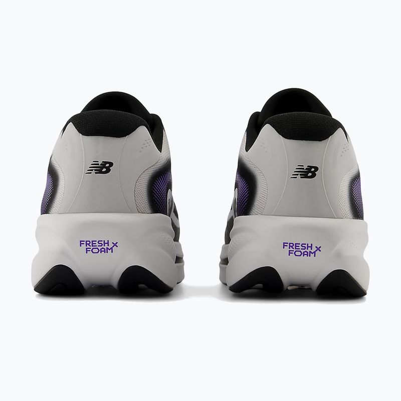 Мъжки обувки за бягане New Balance Ellipse v1 electric indigo/castlerock/black 11