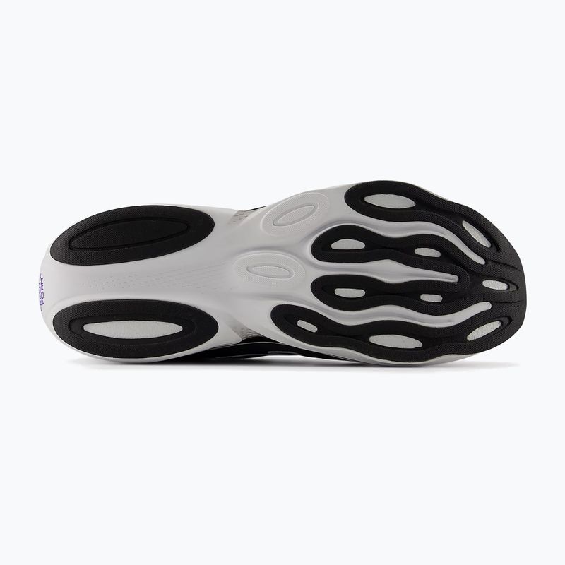 Мъжки обувки за бягане New Balance Ellipse v1 electric indigo/castlerock/black 12