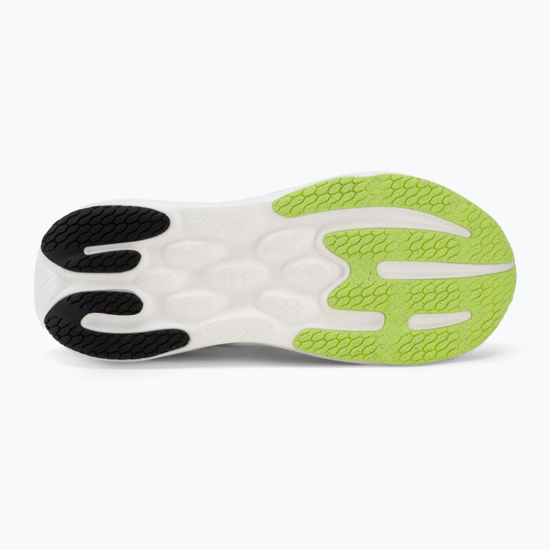 Мъжки обувки за бягане  New Balance 1080's V15 afterglow/blue bird/silver metallic 4