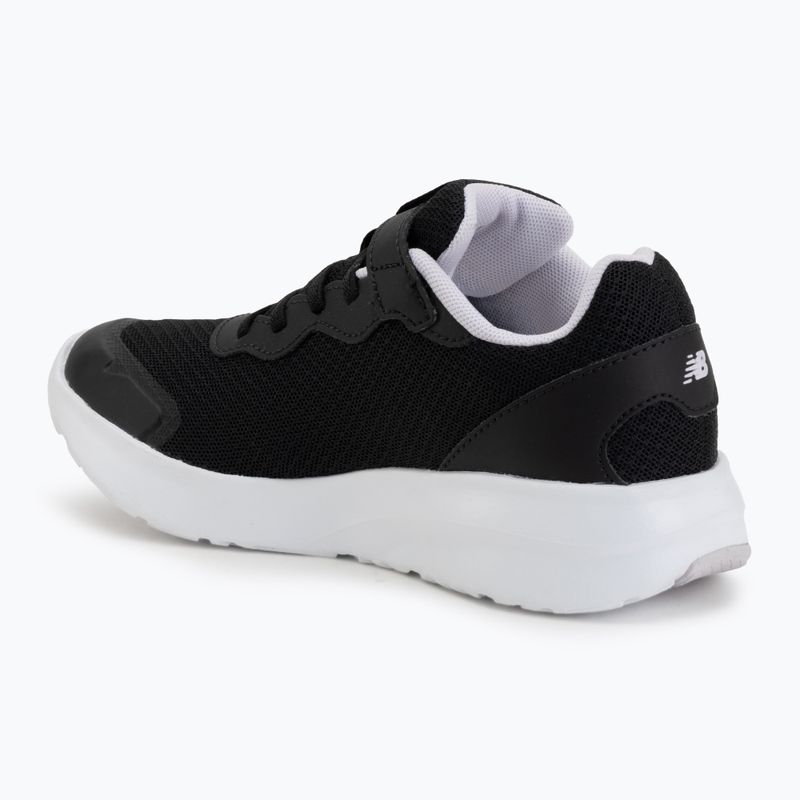 Детски обувки New Balance 578's V1 black/taro/ 103 white 3