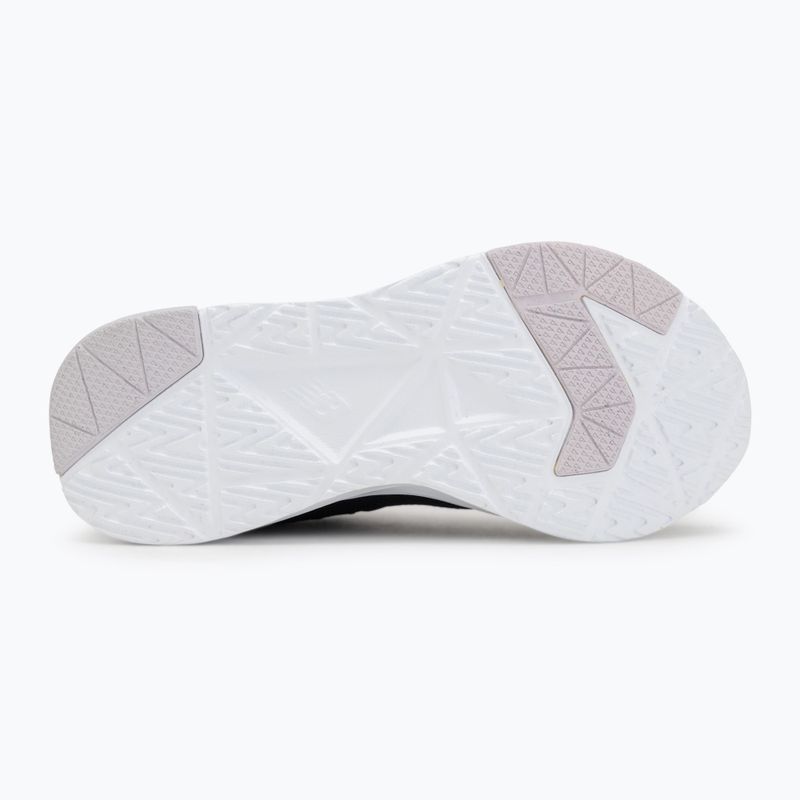 Детски обувки New Balance 578's V1 black/taro/ 103 white 4