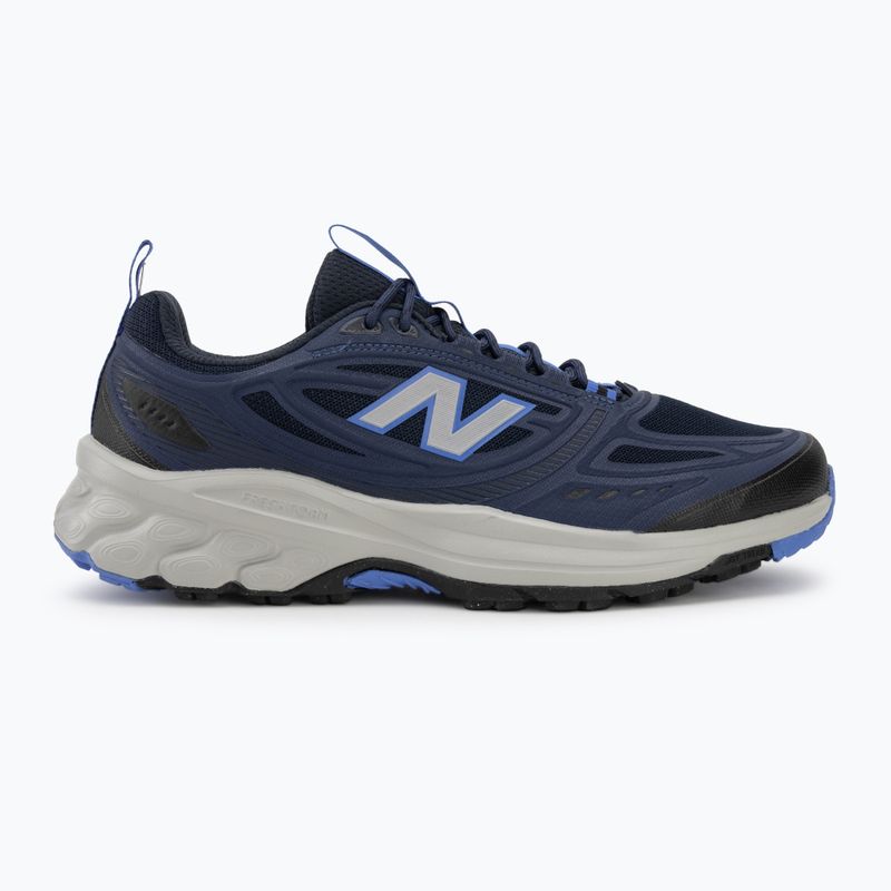 Мъжки обувки за бягане New Balance 410's V9 navy/blue bird/black 2