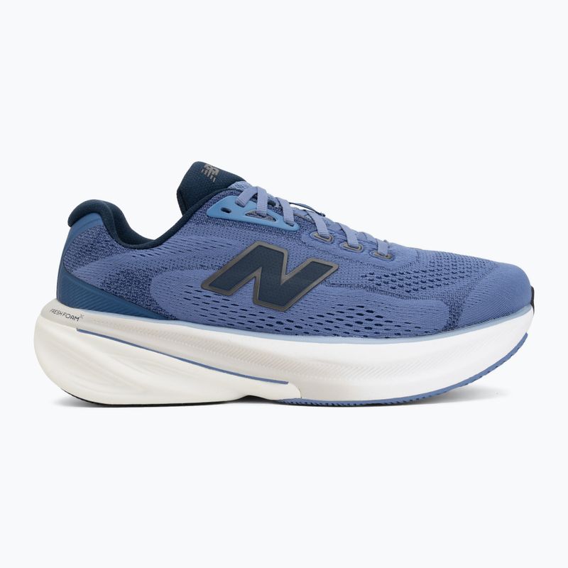 Мъжки обувки за бягане New Balance Fresh Foam 860's V15 fairweather blue/ navy 2