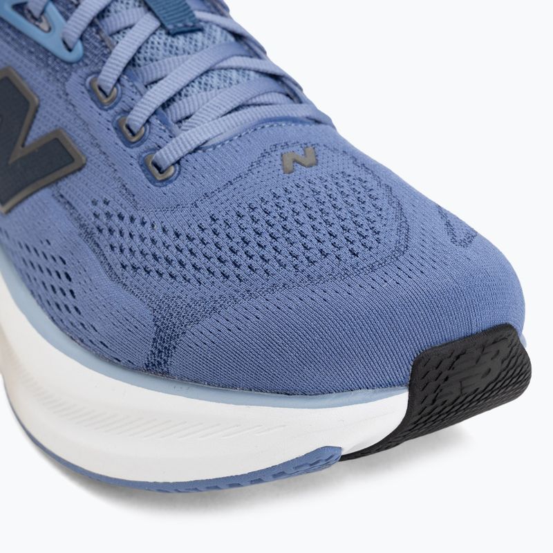 Мъжки обувки за бягане New Balance Fresh Foam 860's V15 fairweather blue/ navy 7