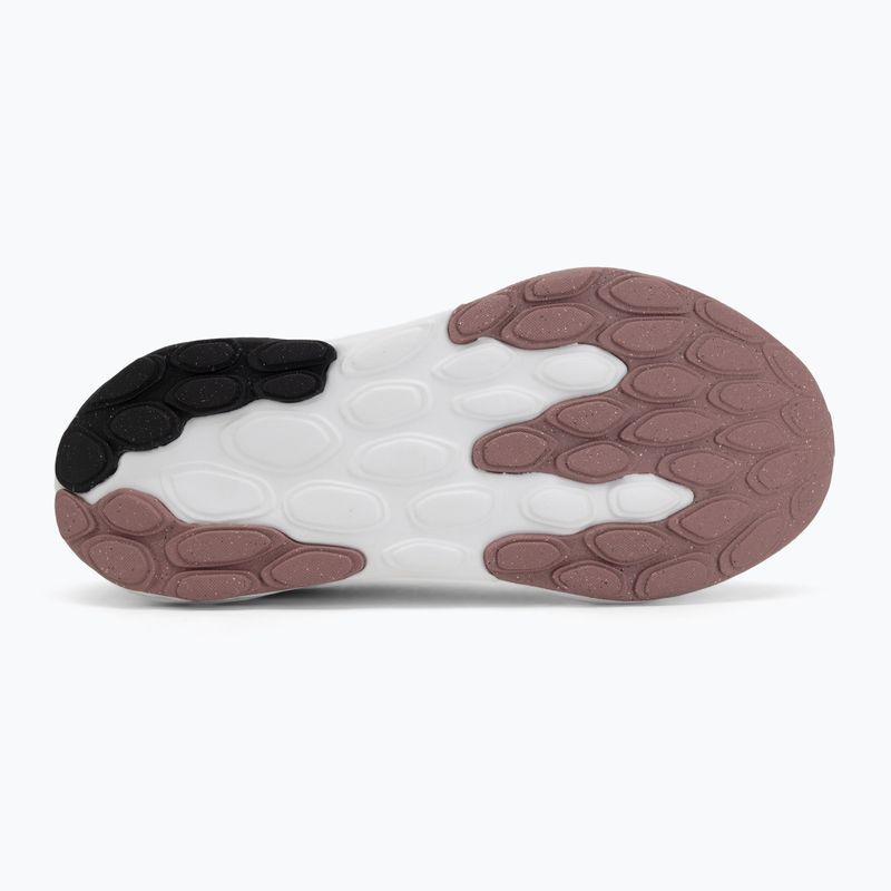 Дамски обувки за бягане New Balance Fresh Foam 520's V9 linen/neptune grey/rosewood 4