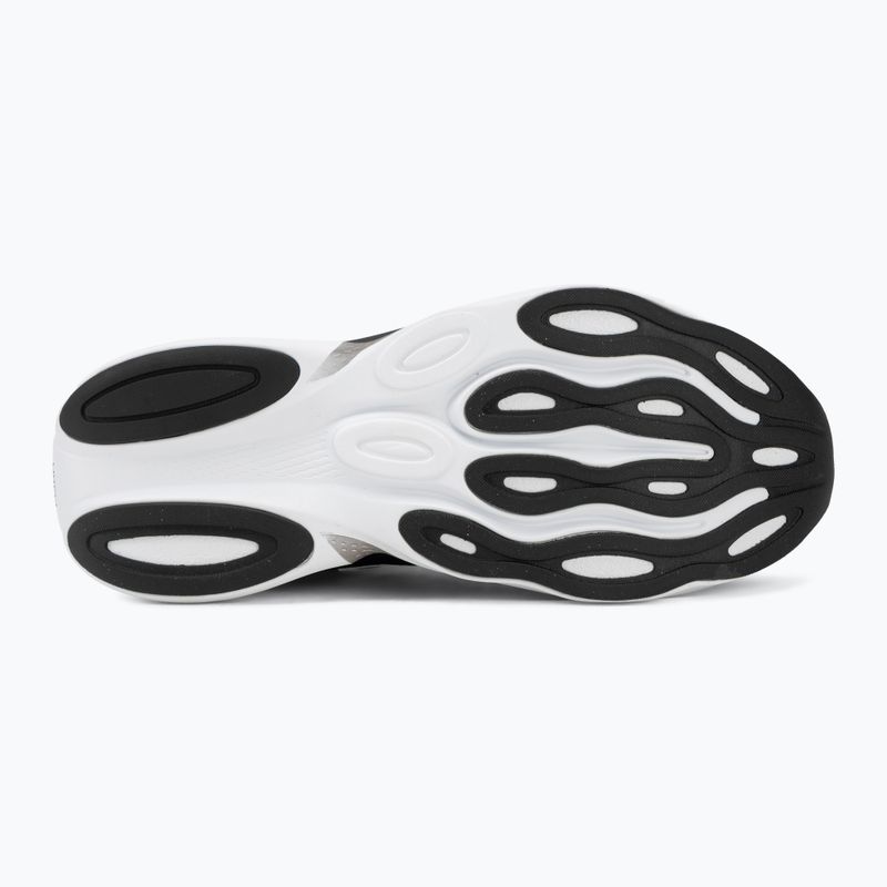 Мъжки обувки за бягане New Balance Ellipse v1 faded black/ 103 white/black 4