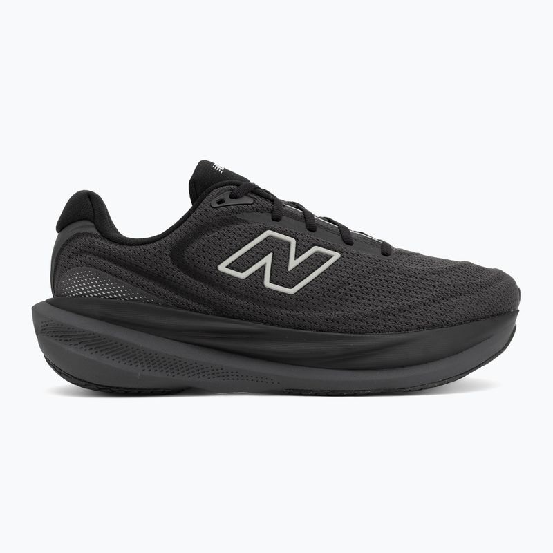 Мъжки обувки за бягане  New Balance 1080's V15 black/faded black/olivine 2