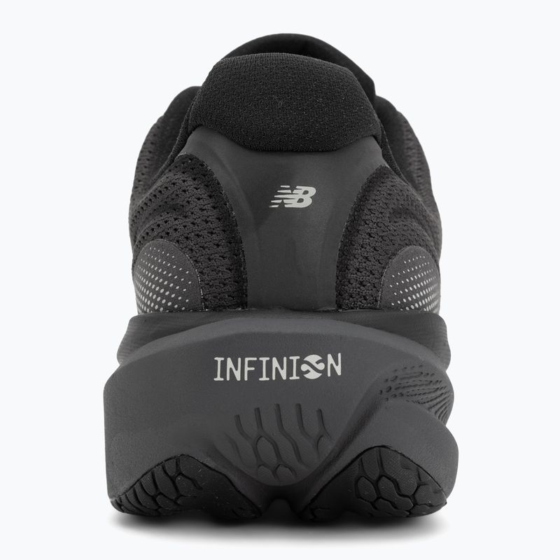 Мъжки обувки за бягане  New Balance 1080's V15 black/faded black/olivine 6