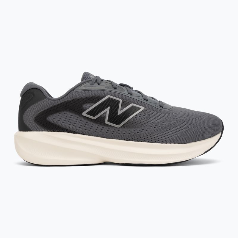 Мъжки обувки за бягане New Balance Fresh Foam 680's V9 castlerock/faded black/gold metallic 2