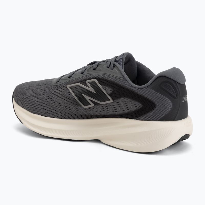 Мъжки обувки за бягане New Balance Fresh Foam 680's V9 castlerock/faded black/gold metallic 3