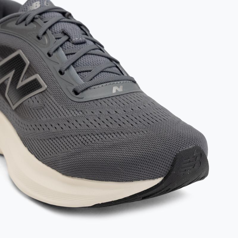 Мъжки обувки за бягане New Balance Fresh Foam 680's V9 castlerock/faded black/gold metallic 7