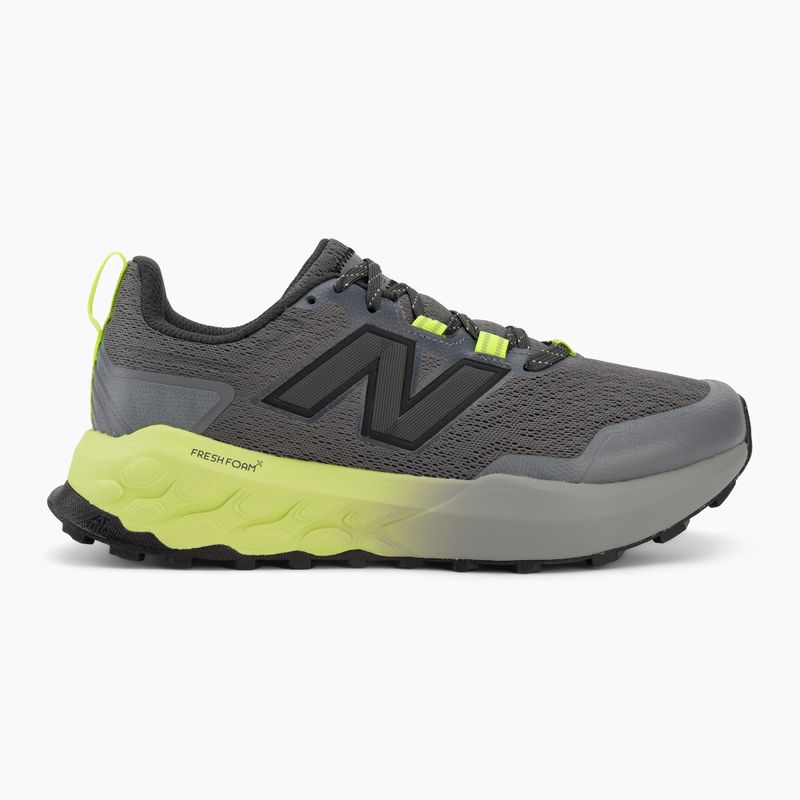 Мъжки обувки за бягане  New Balance Fresh Foam Garoe V2 castlerock/afterglow/dry lime 2