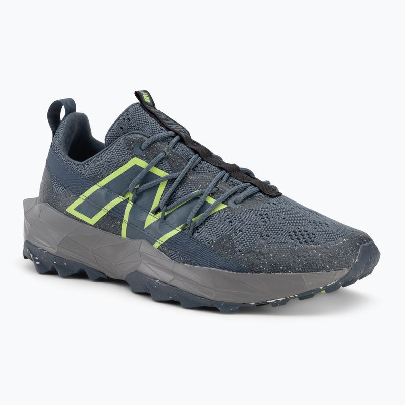 Мъжки обувки за бягане New Balance Dynasoft Tektrel V1 shadow blue/afterglow