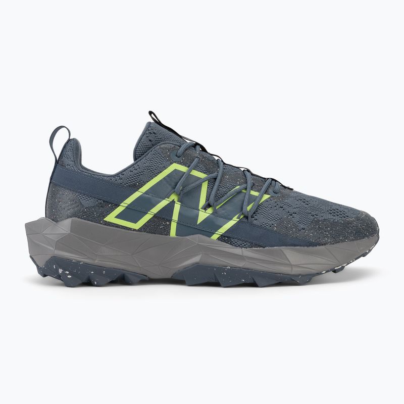 Мъжки обувки за бягане New Balance Dynasoft Tektrel V1 shadow blue/afterglow 2