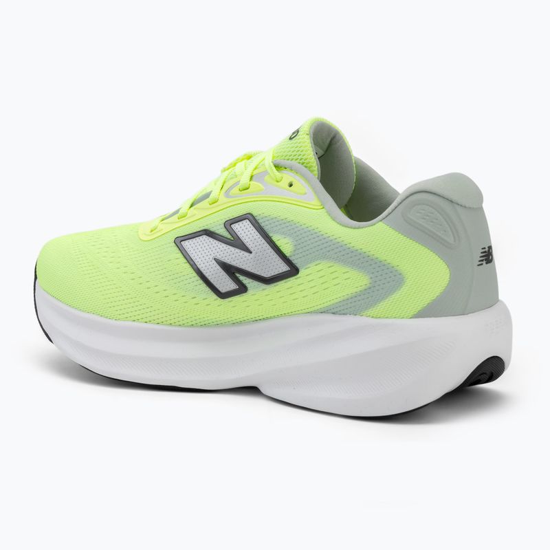 Дамски обувки за бягане New Balance Fresh Foam 680's V9 afterglow/grey matter/deep end 3