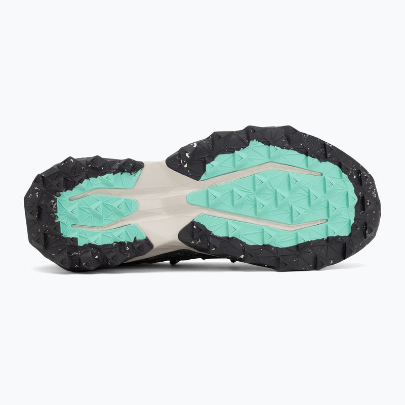 Мъжки обувки за бягане New Balance Dynasoft Tektrel V1 faded black/deep end 4