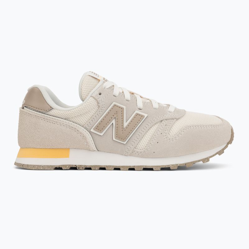Дамски обувки New Balance 373's V2 linen/stoneware 2