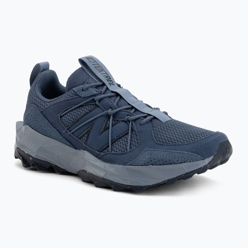 Мъжки обувки за бягане New Balance Dynasoft Tektrel V1 vinte indigo/outerspace