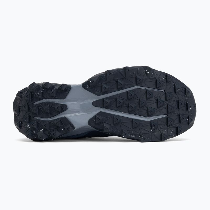 Мъжки обувки за бягане New Balance Dynasoft Tektrel V1 vinte indigo/outerspace 4