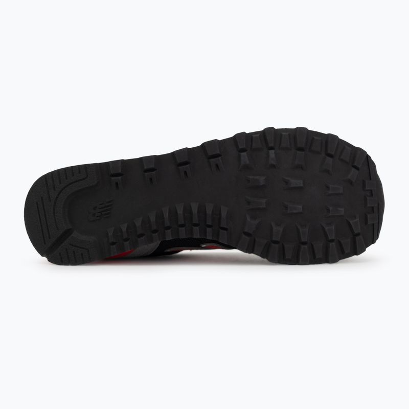 Мъжки обувки New Balance Classic 515's V3 black/fire cracker 4