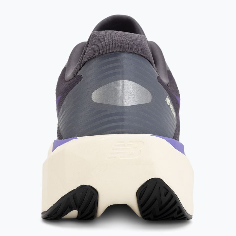 Дамски обувки за бягане New Balance FuelCell Rebel V5 electric indigo/truffle salt/silver metallic 6