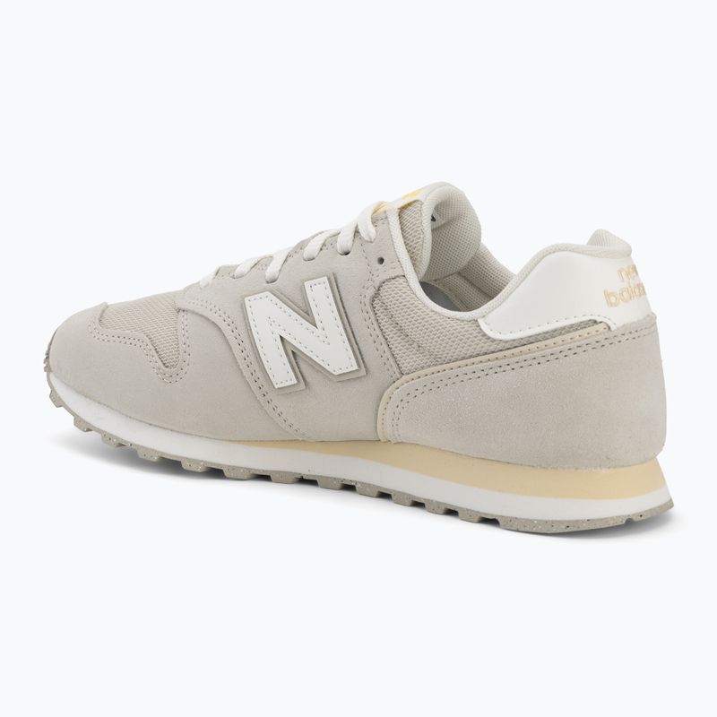 Дамски обувки New Balance 373's V2 shipyard/sherbert 3