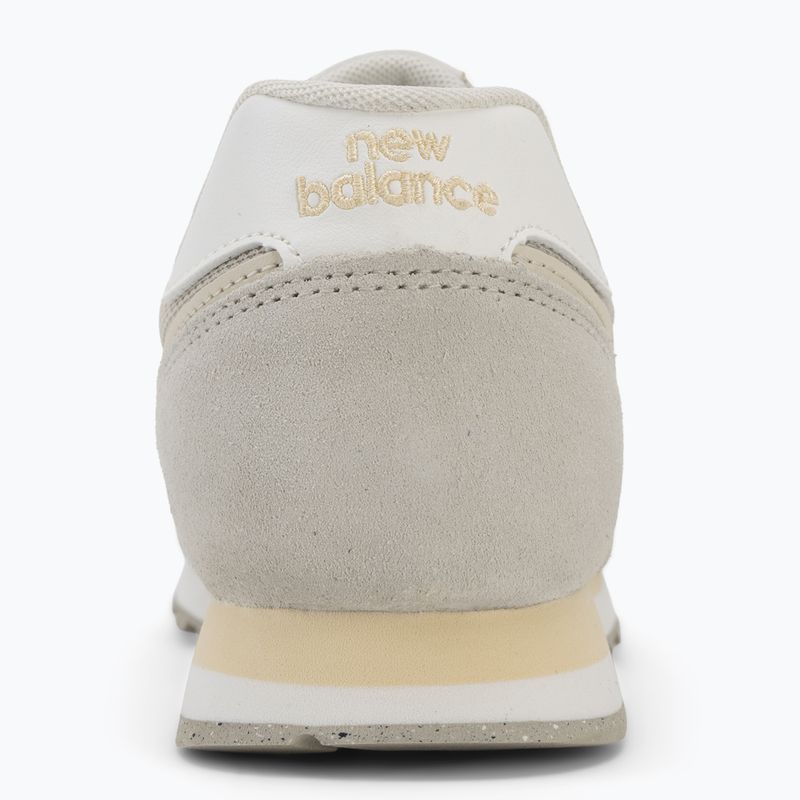 Дамски обувки New Balance 373's V2 shipyard/sherbert 6