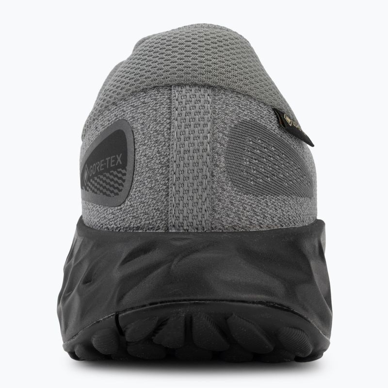 Мъжки обувки за бягане New Balance Fresh Foam Evoz V4 slate grey/castlerock/afterglow 6