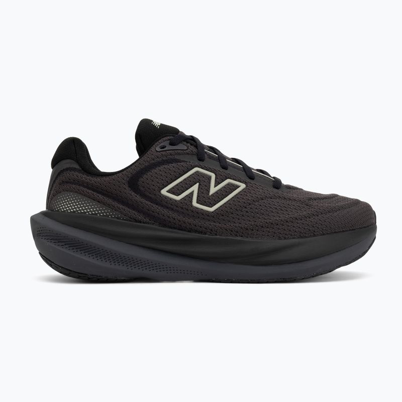 Дамски обувки за бягане New Balance 1080's V15 black/olivine/faded black 2