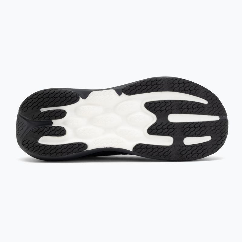 Дамски обувки за бягане New Balance 1080's V15 black/olivine/faded black 4