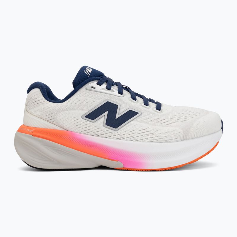 Дамски обувки за бягане New Balance Fresh Foam 860's V15 sea salt/blue oyster 2
