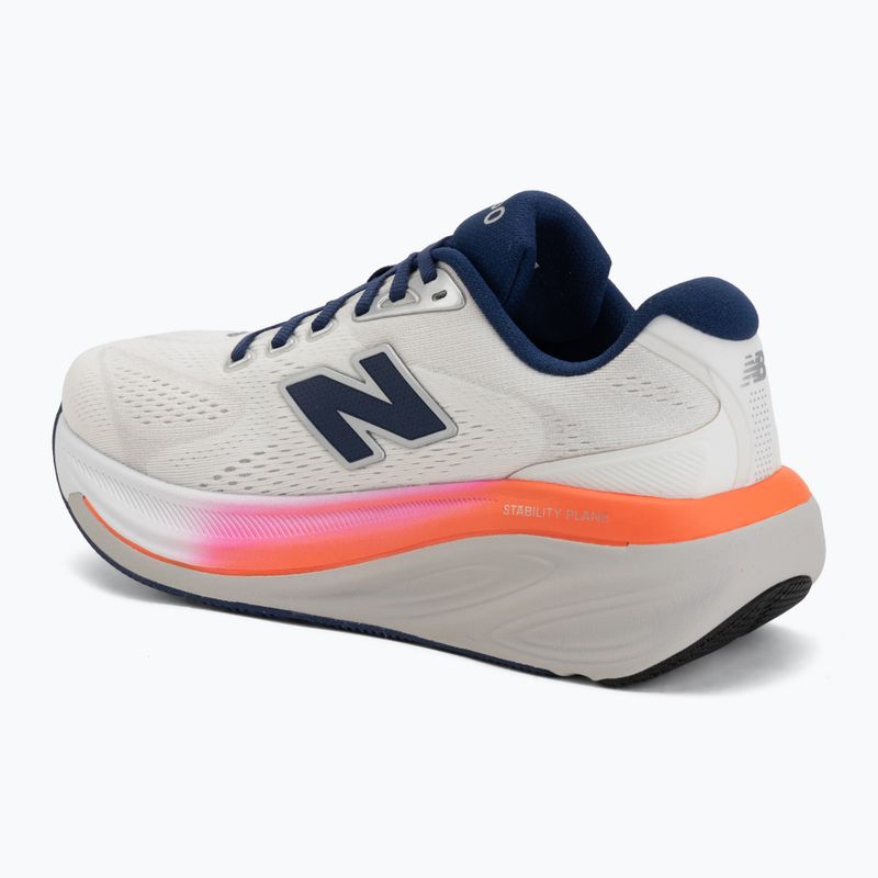 Дамски обувки за бягане New Balance Fresh Foam 860's V15 sea salt/blue oyster 3