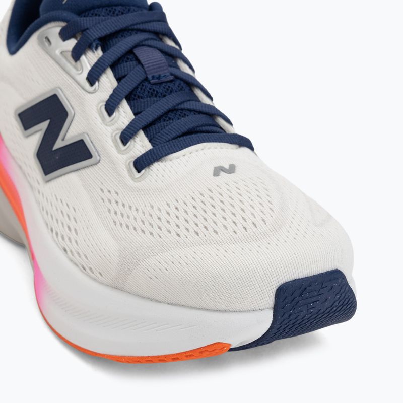 Дамски обувки за бягане New Balance Fresh Foam 860's V15 sea salt/blue oyster 7