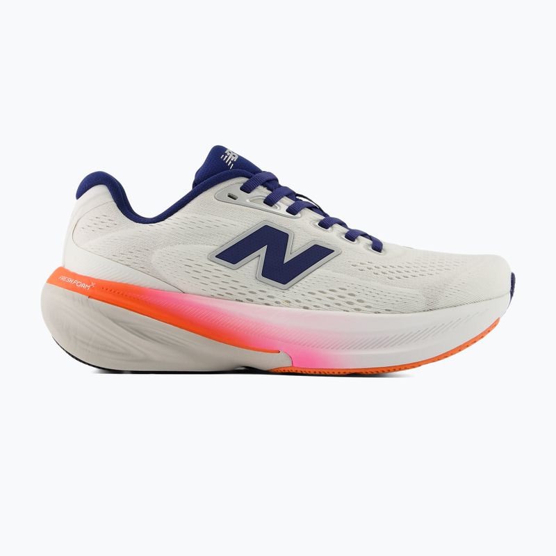 Дамски обувки за бягане New Balance Fresh Foam 860's V15 sea salt/blue oyster 2