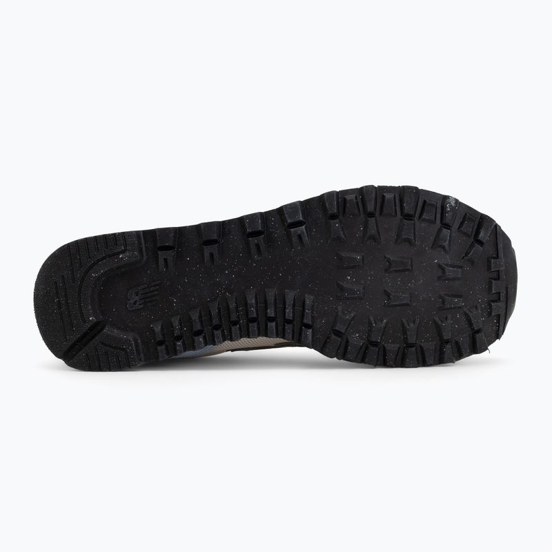 Дамски обувки New Balance Classic 515's V3 star burst/navy 4