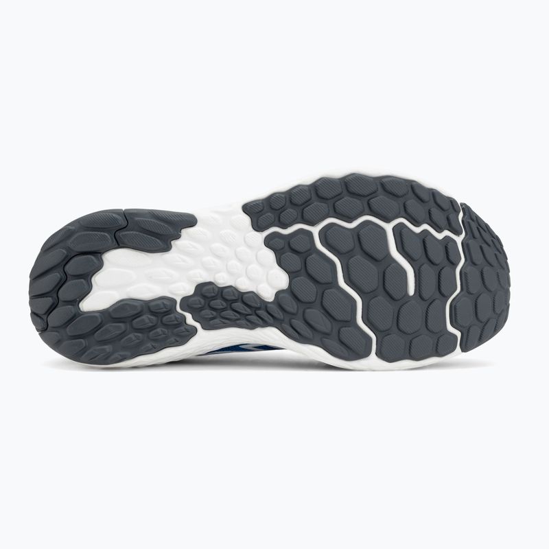 Мъжки обувки за бягане  New Balance Fresh Foam Evoz V4 blue bird/ 103 white 4