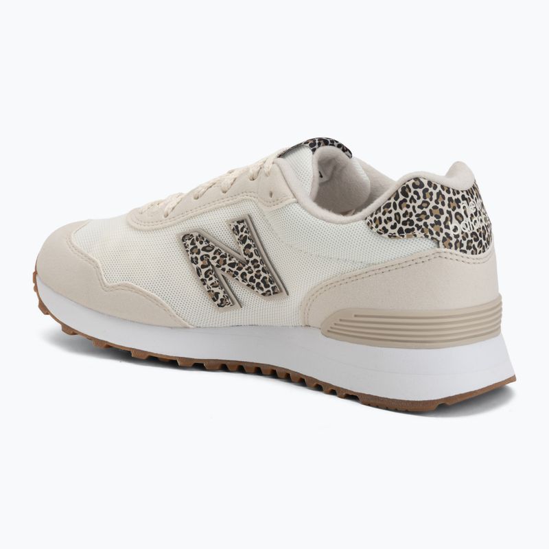 Дамски обувки New Balance Classic 515's V3 sea salt/timberwolf 3