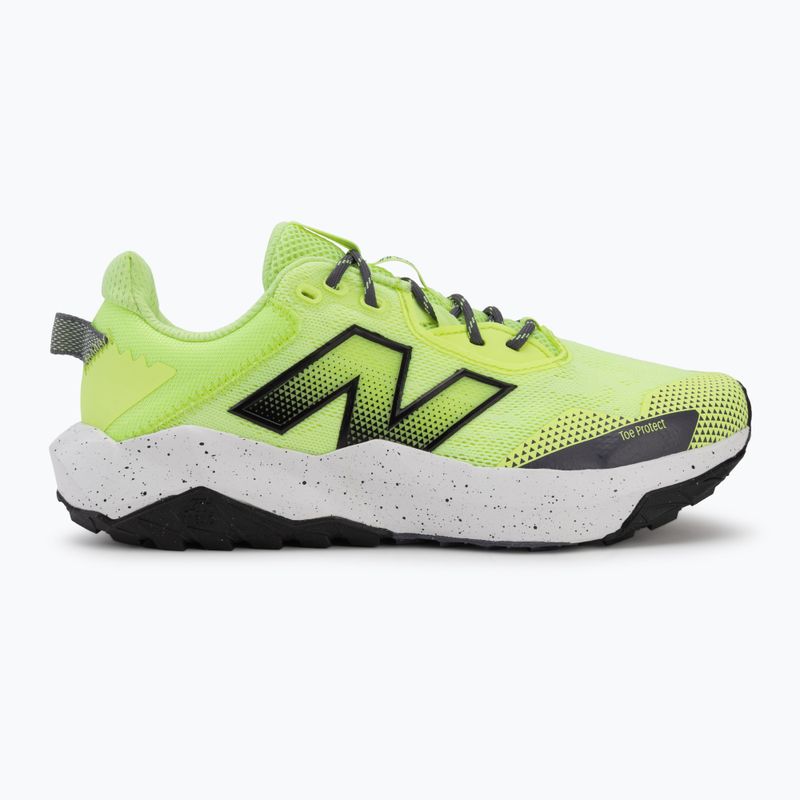 Дамски обувки за бягане New Balance Dynasoft Nitrel V6 afterglow/black/neptune grey 2