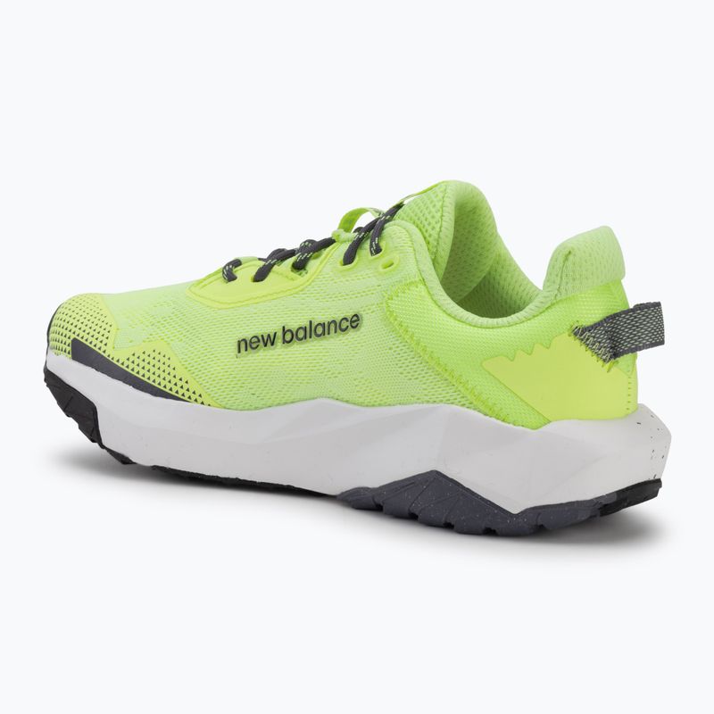 Дамски обувки за бягане New Balance Dynasoft Nitrel V6 afterglow/black/neptune grey 3