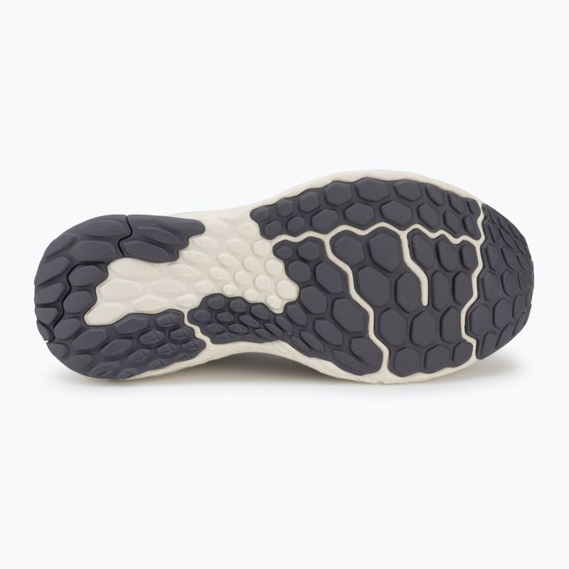 Дамски обувки за бягане New Balance Fresh Foam Evoz V4 truffle salt/taro 4